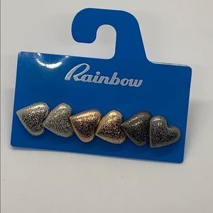 Fashion Jewelry Earrings